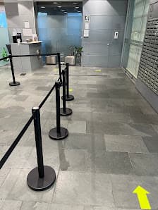 Galería de Creand Crèdit Andorrà - Serveis Centrals 4