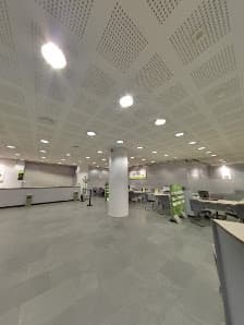 Ver galería de Creand Crèdit Andorrà - Serveis Centrals