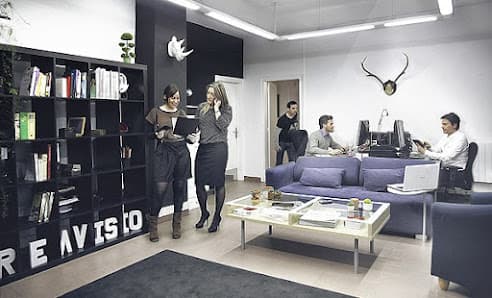 Imagen principal de Creavisio