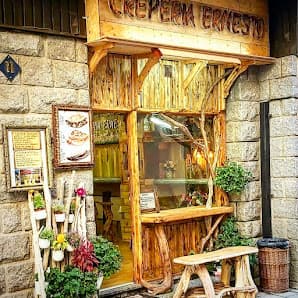 Imagen principal de CREPERIA ERNESTO