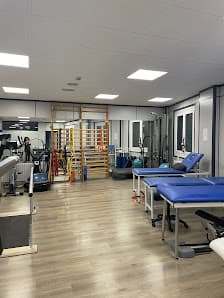 Imagen principal de CRF Centre de Recuperació Funcional,X.G,s.l.