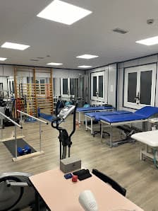 Galería de CRF Centre de Recuperació Funcional,X.G,s.l. 2