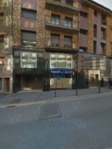 Galería de CRF - Centre Recuperació i Fisioteràpia - Judith Ros 3