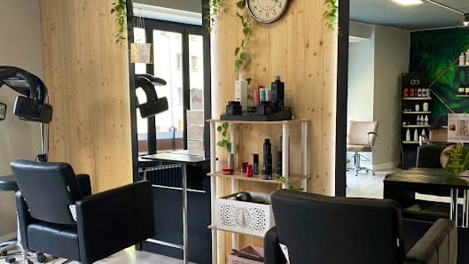 Imagen principal de Cristelle Galand Perruqueria