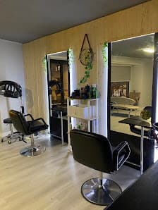 Galería de Cristelle Galand Perruqueria 2