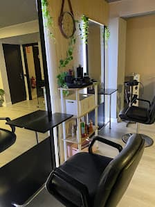 Galería de Cristelle Galand Perruqueria 3