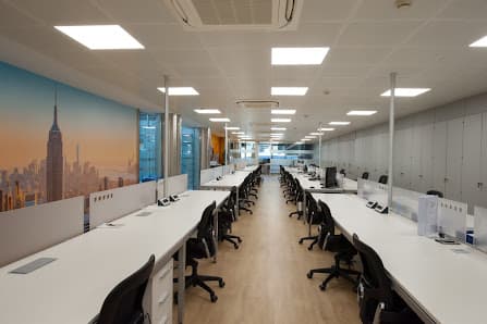 Galería de Crowe Andorra, SL 2