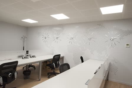 Galería de Crowe Andorra, SL 3