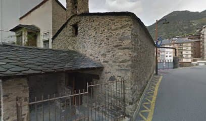 Crugo Andorra