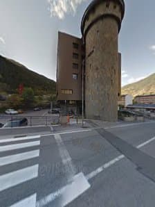 Imagen principal de CUBIK Fisioteràpia