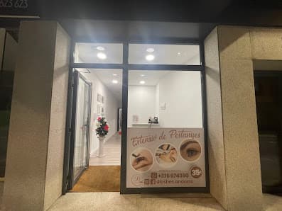 Imagen principal de D Lashes