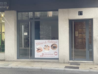 Galería de D Lashes 2