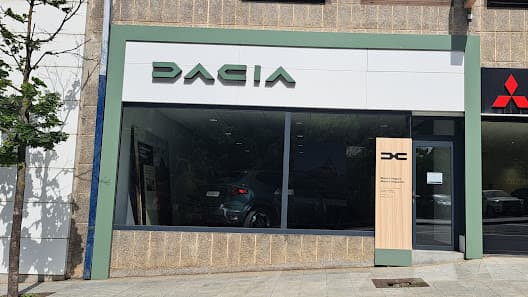 Imagen principal de Dacia Andorra Becier Vehicles