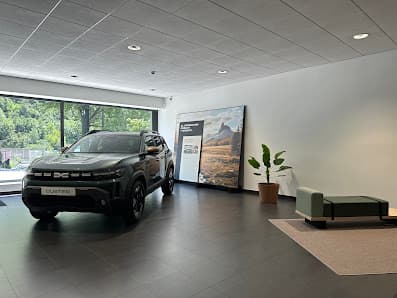 Galería de Dacia Andorra Becier Vehicles 2