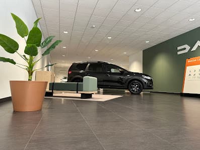 Galería de Dacia Andorra Becier Vehicles 3