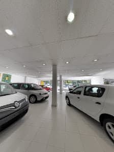 Galería de Dacia Andorra Becier Vehicles 4