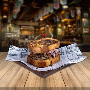 Galería de Dagda Irish Pub en Canillo 2