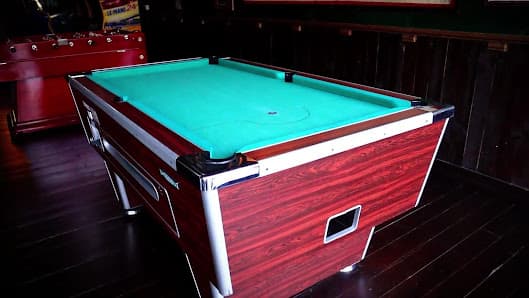 Galería de Dagda Irish Pub en Canillo 4