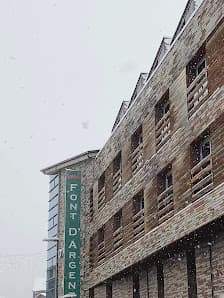 Galería de Daguisa Hotel Font d'Argent Canillo 4