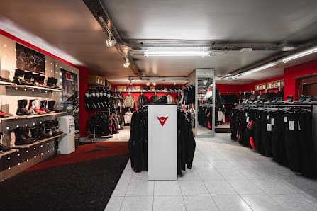 Galería de DAINESE D-STORE Andorra 2