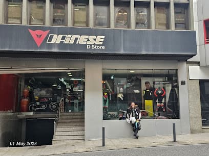 DAINESE D-STORE Andorra
