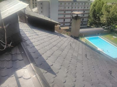 Galería de DAM CUBIERTAS Y LOSADOS 2