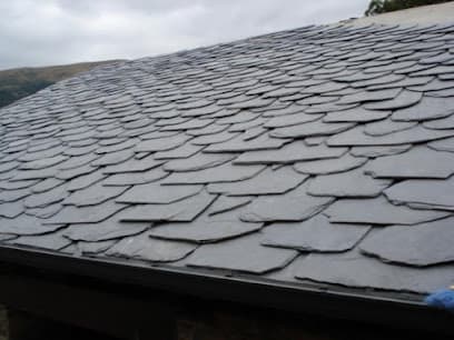 DAM CUBIERTAS Y LOSADOS