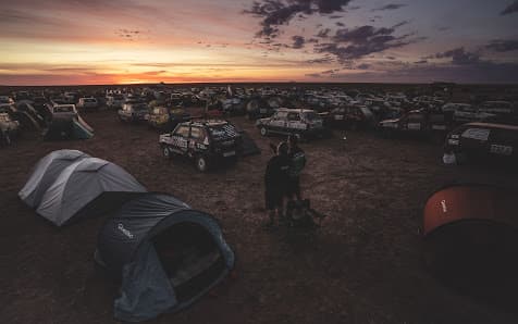 Galería de DaniSpeedy.co 2