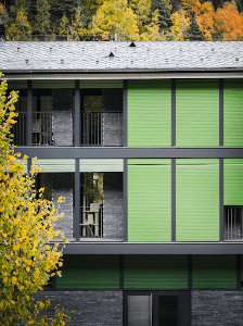 Galería de DATA Arquitectura 2