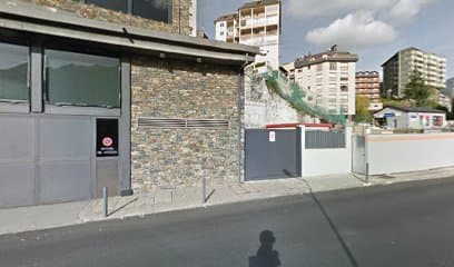 DCODE Informàtics