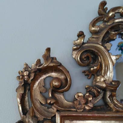 DE VELL A BELL RESTAURACIÓ