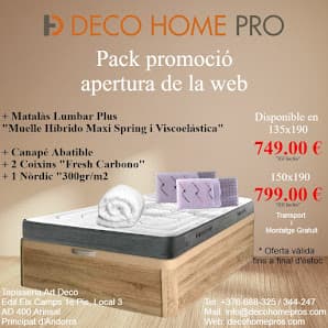 Galería de Decohomepros 2