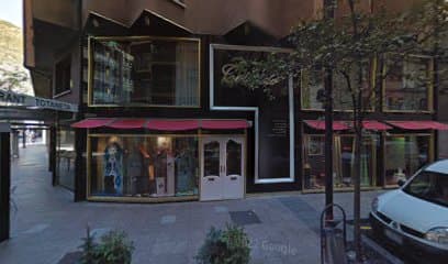 Decoración TEIXIDÓ