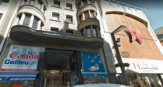Imagen principal de Dentista Pujal Andorra
