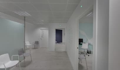 DermAndTek - Clínica Andorra