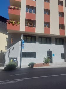 Imagen principal de Despacho de Policía (Encamp)