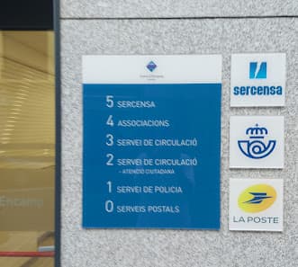 Galería de Despacho de Policía (Encamp) 2