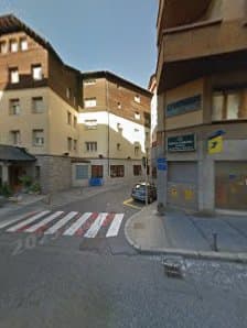 Galería de Despacho de Policía (Encamp) 3