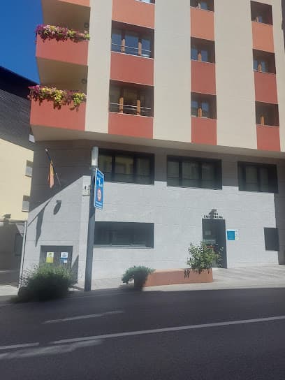 Despacho de Policía (Encamp)