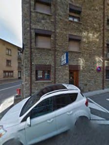 Galería de Despatx de Policia (Canillo) 2