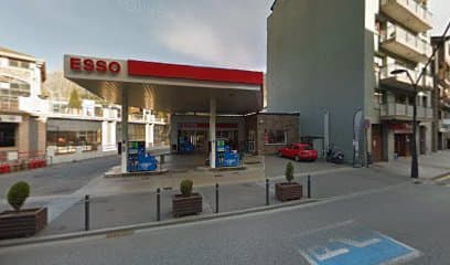 Despatx de Policia (la Massana)