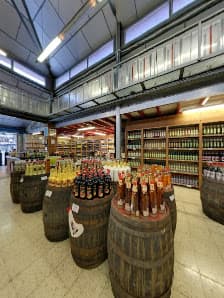 Ver galería de DESTIL.LERIES EL SERRAT