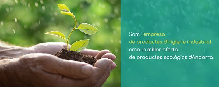 Imagen principal de DET Higiene Ecològica