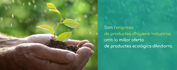 DET Higiene Ecològica