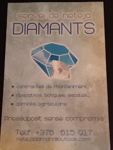 Imagen principal de Diamants