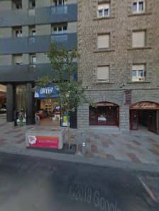 Galería de Diamants 3