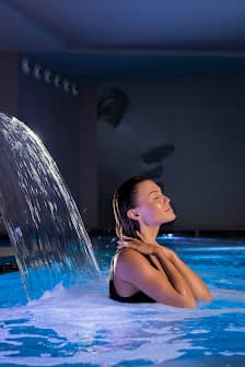 Imagen principal de Diamond Spa