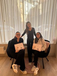 Galería de Diamond Studio By Inês Pinto 2