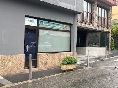 Galería de Dibanet Empresa neteja Andorra 2