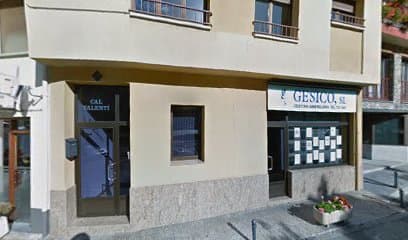 Dibanet Empresa neteja Andorra